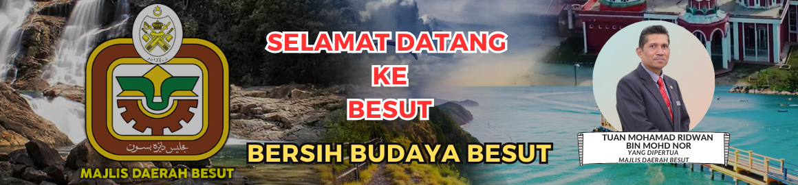 SELAMAT DATANG