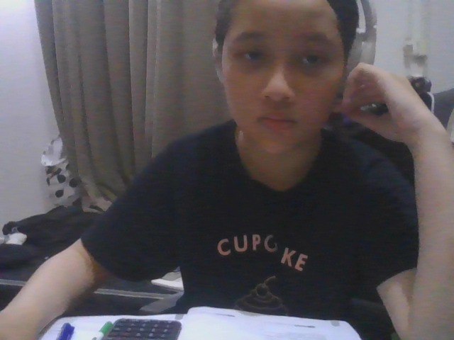 Muka orang