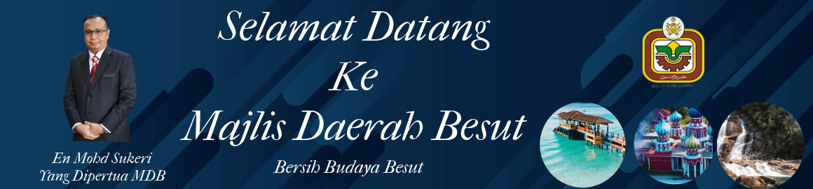 SELAMAT DATANG