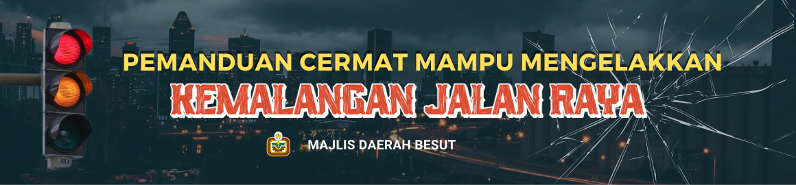 KEMALANGAN JALAN RAYA