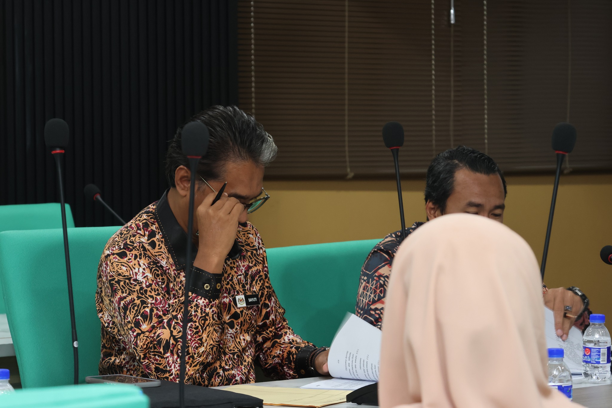 SESI 10