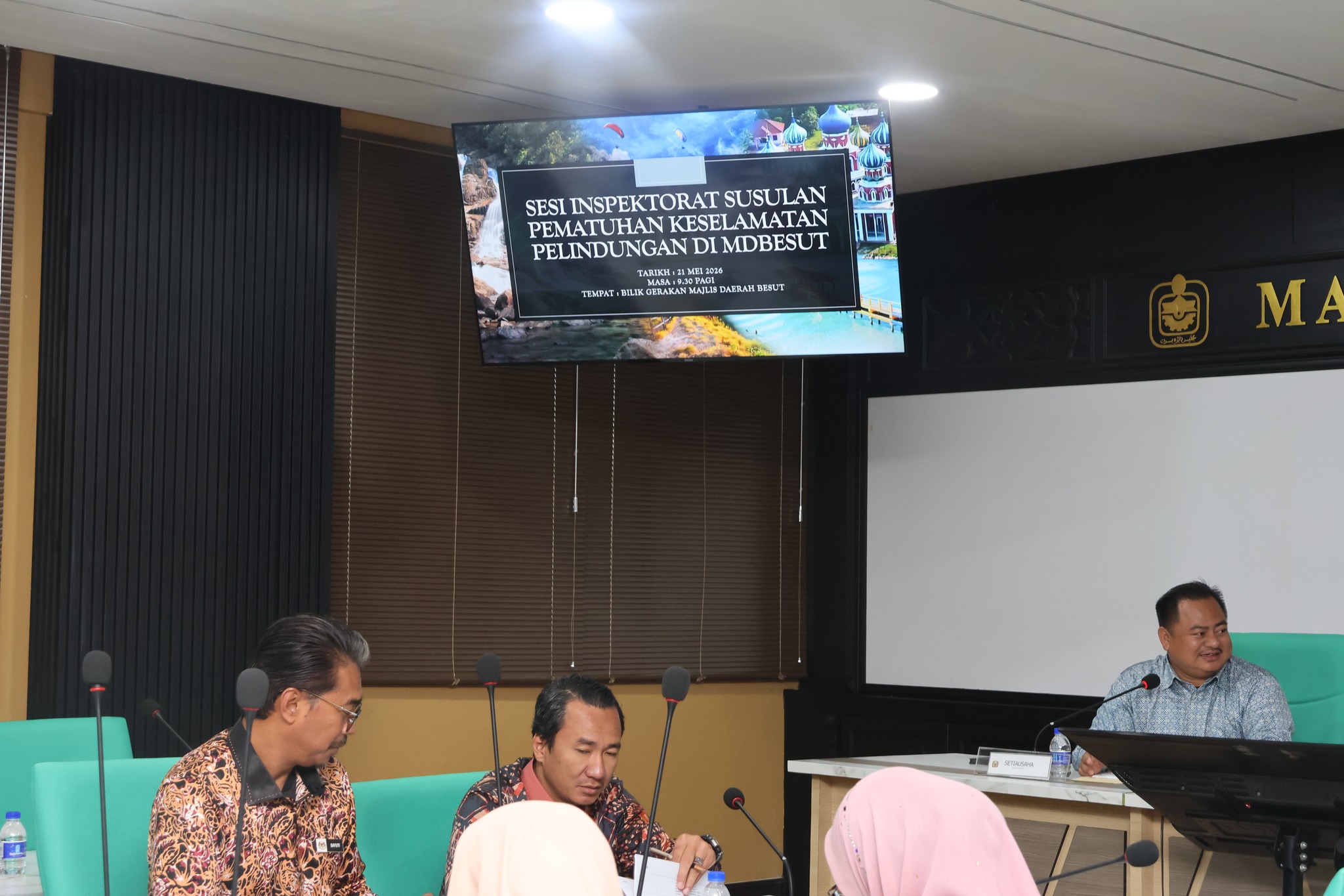 SESI 11