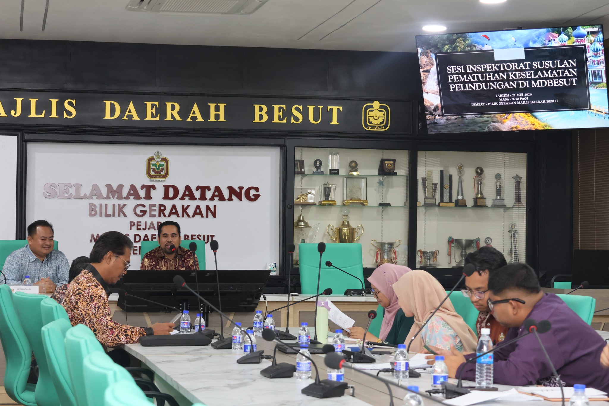 SESI 13