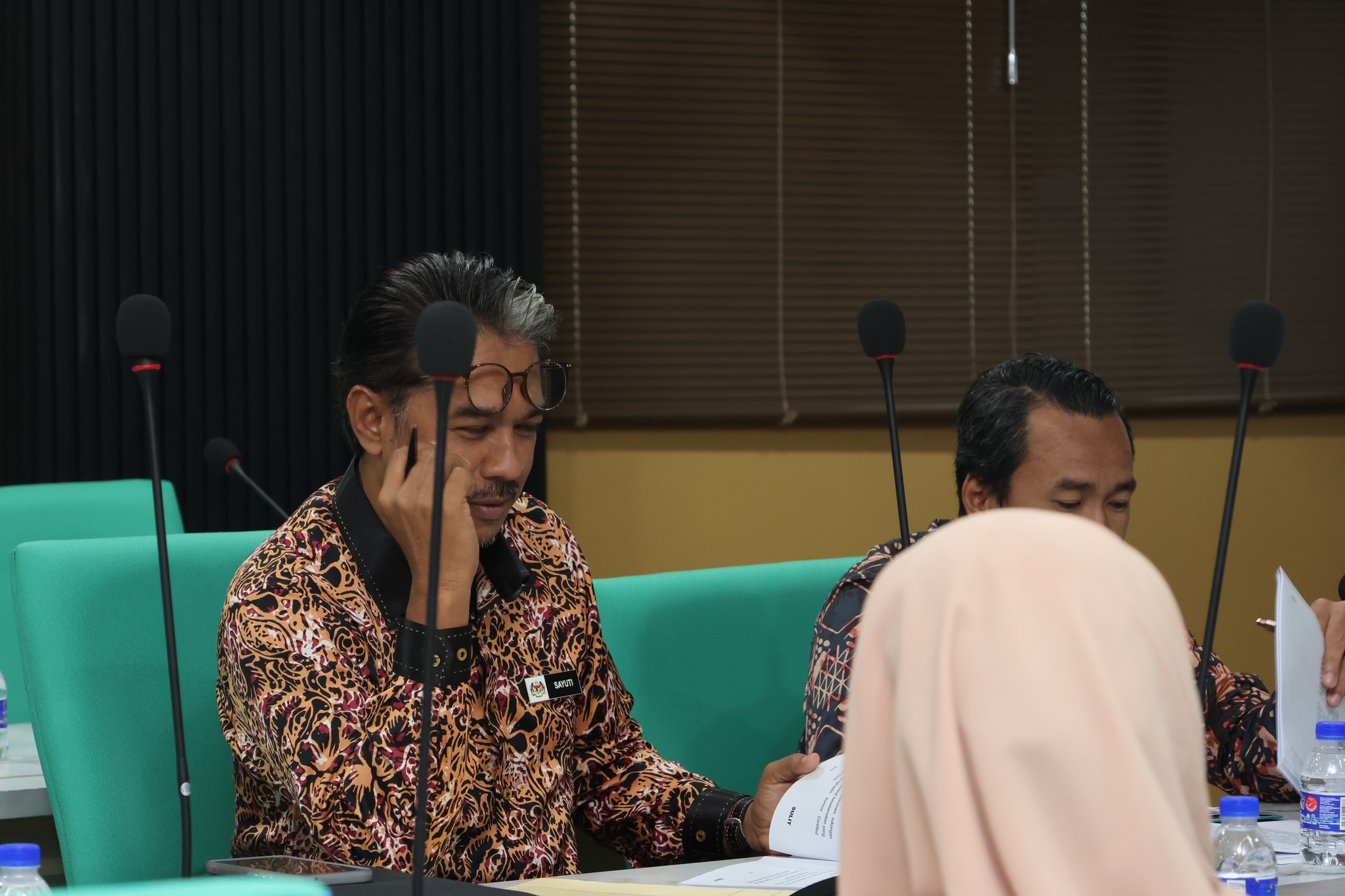 SESI 9