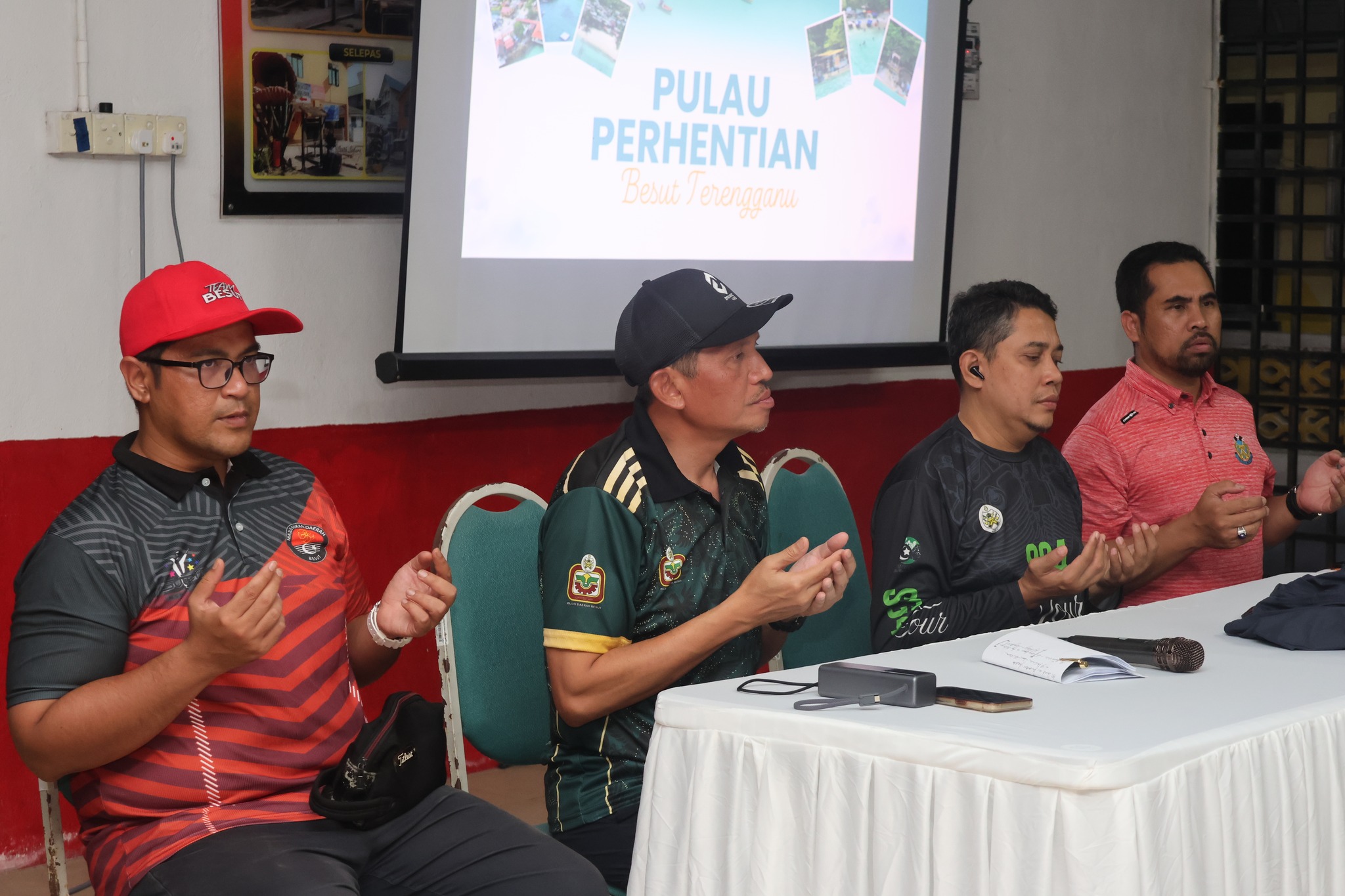 SESI LIBAT URUS 1