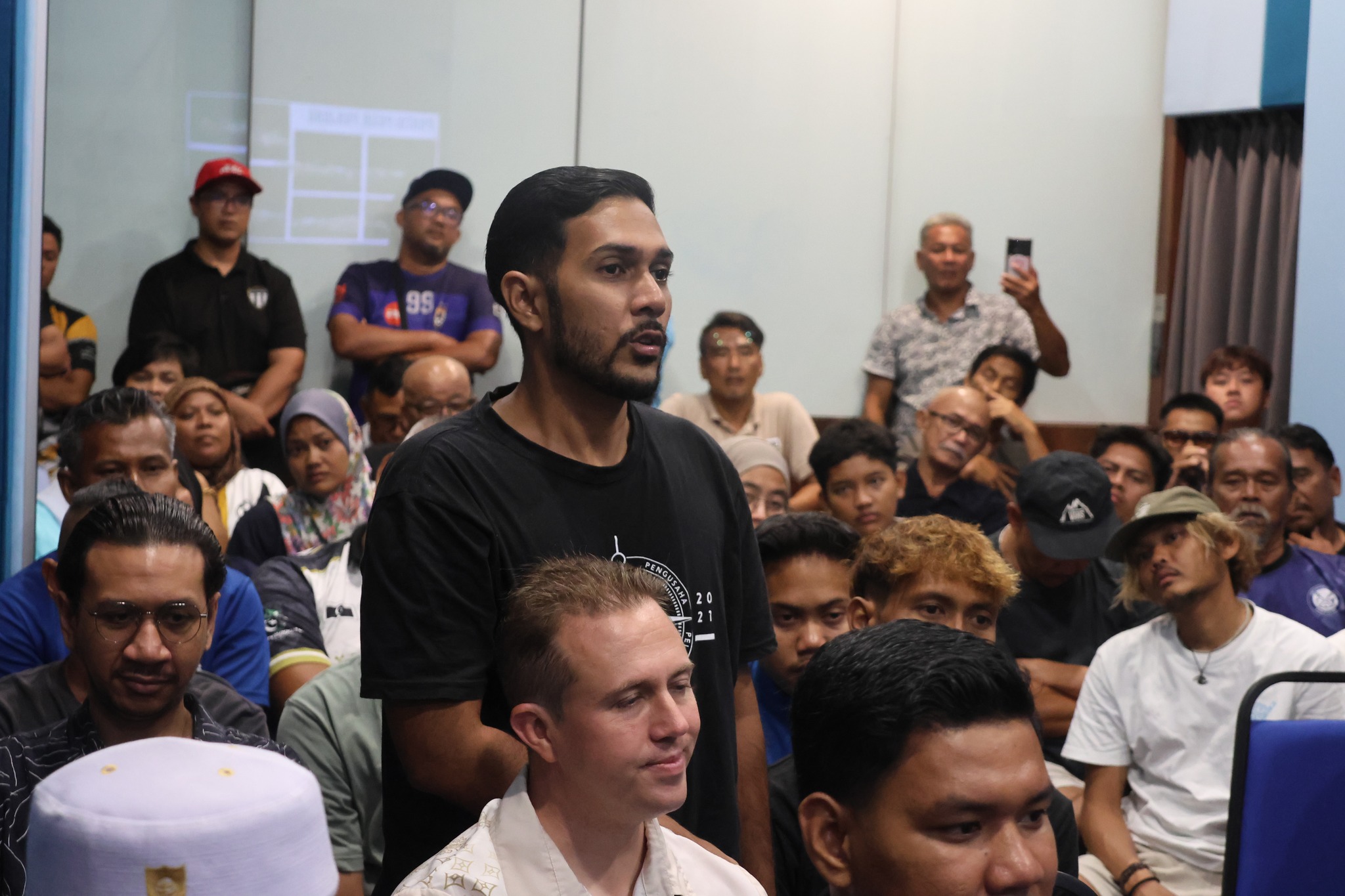 SESI LIBAT URUS 4