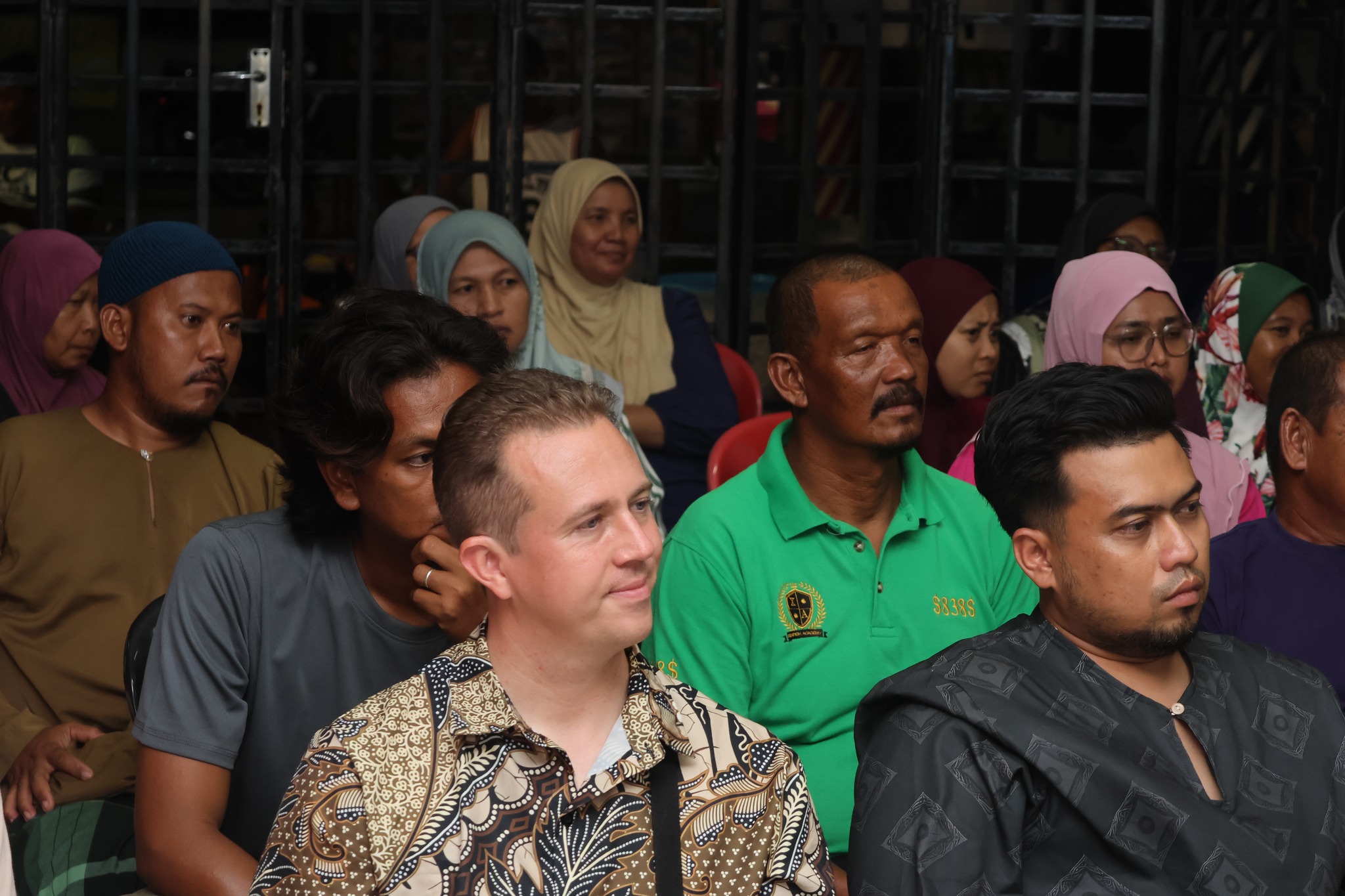 SESI LIBAT URUS 7