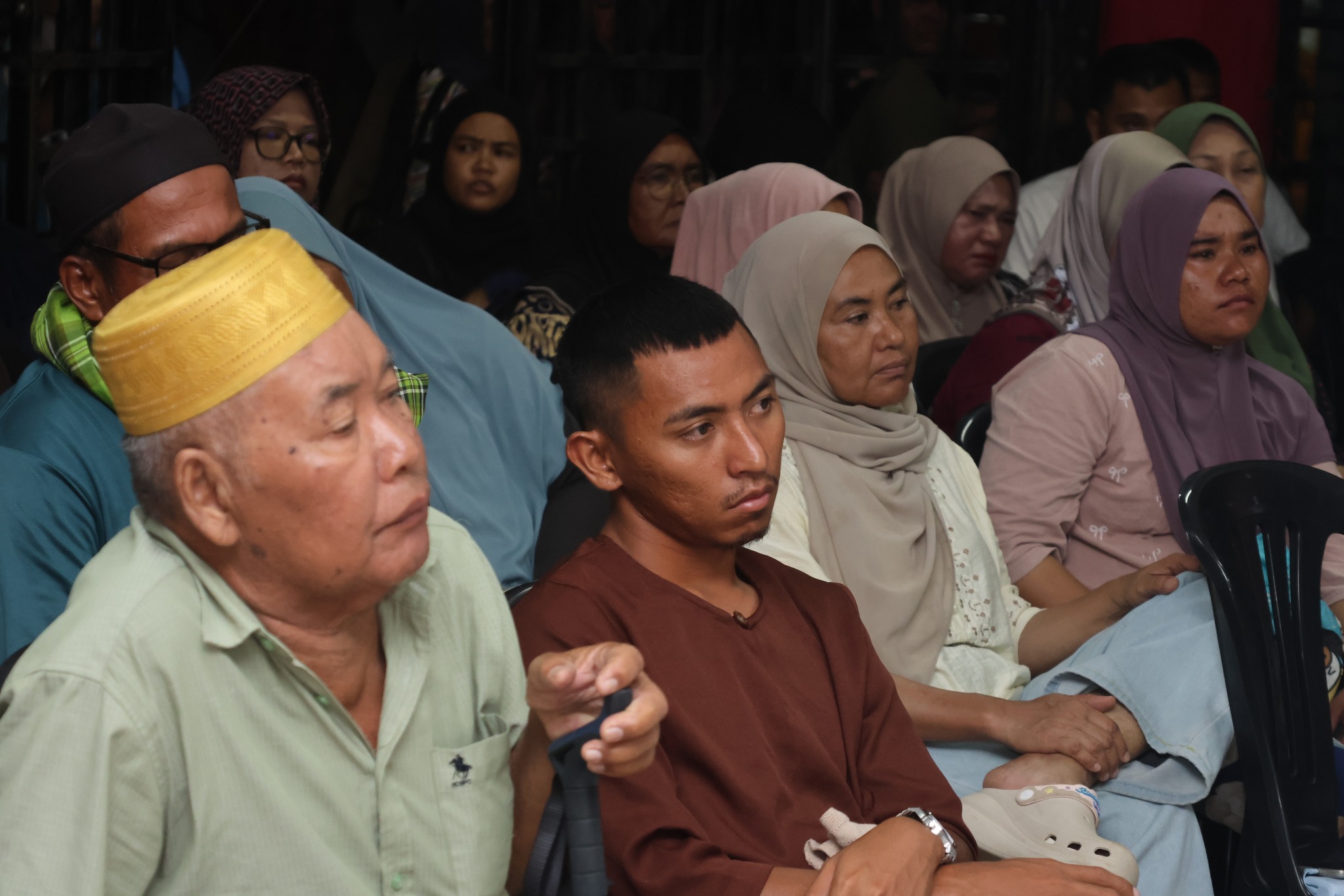 SESI LIBAT URUS 8