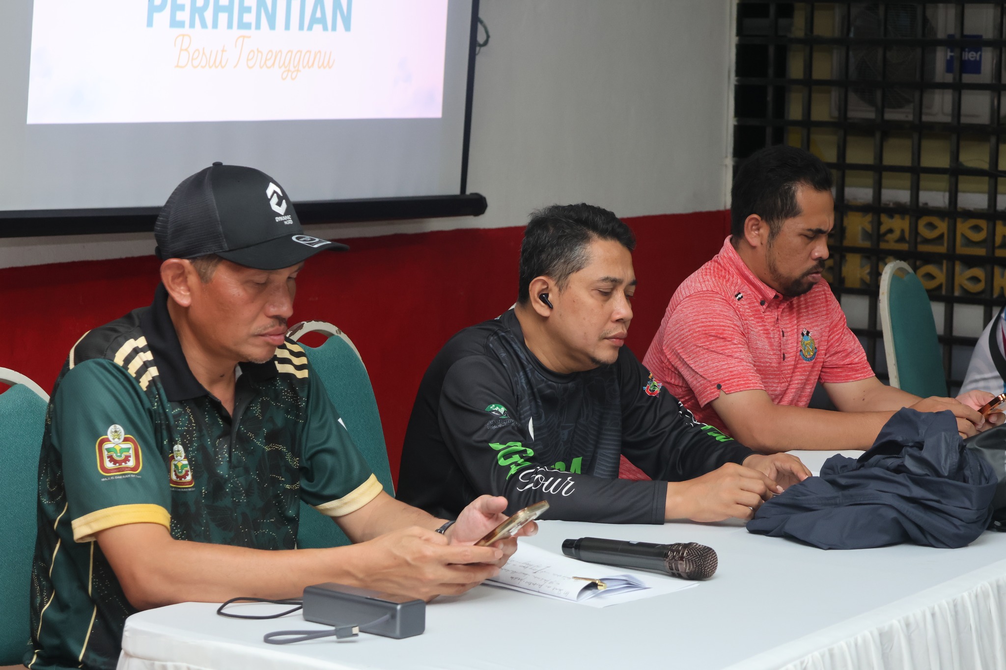 SESI 6