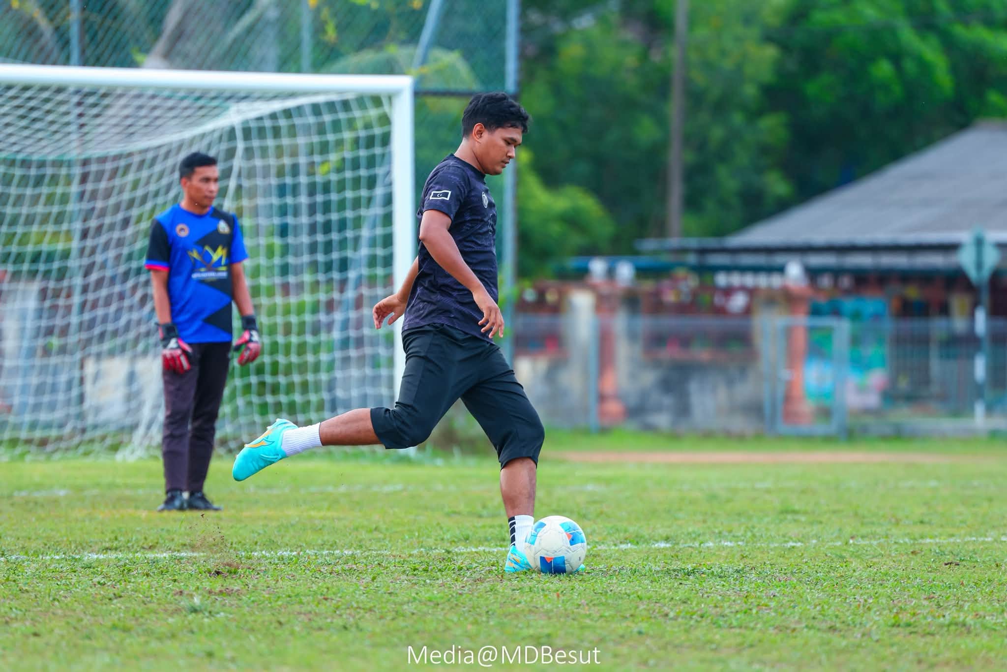 PERLAWANAN 1