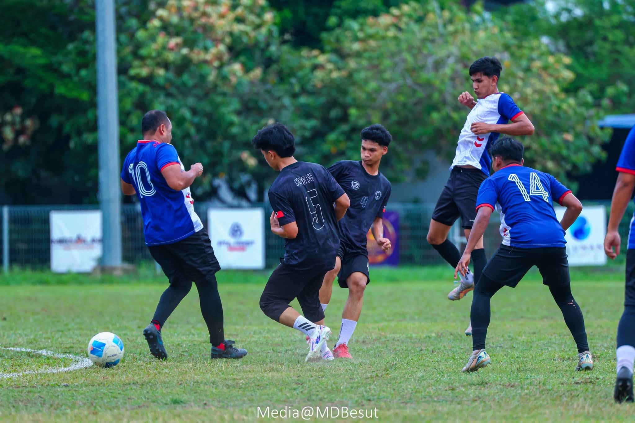 PERLAWANAN 2
