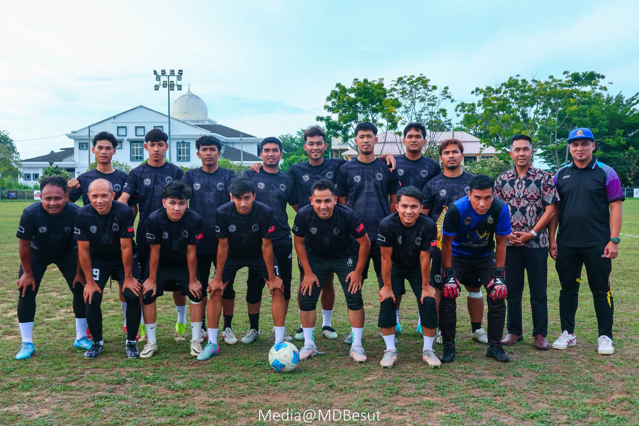 PERLAWANAN 3