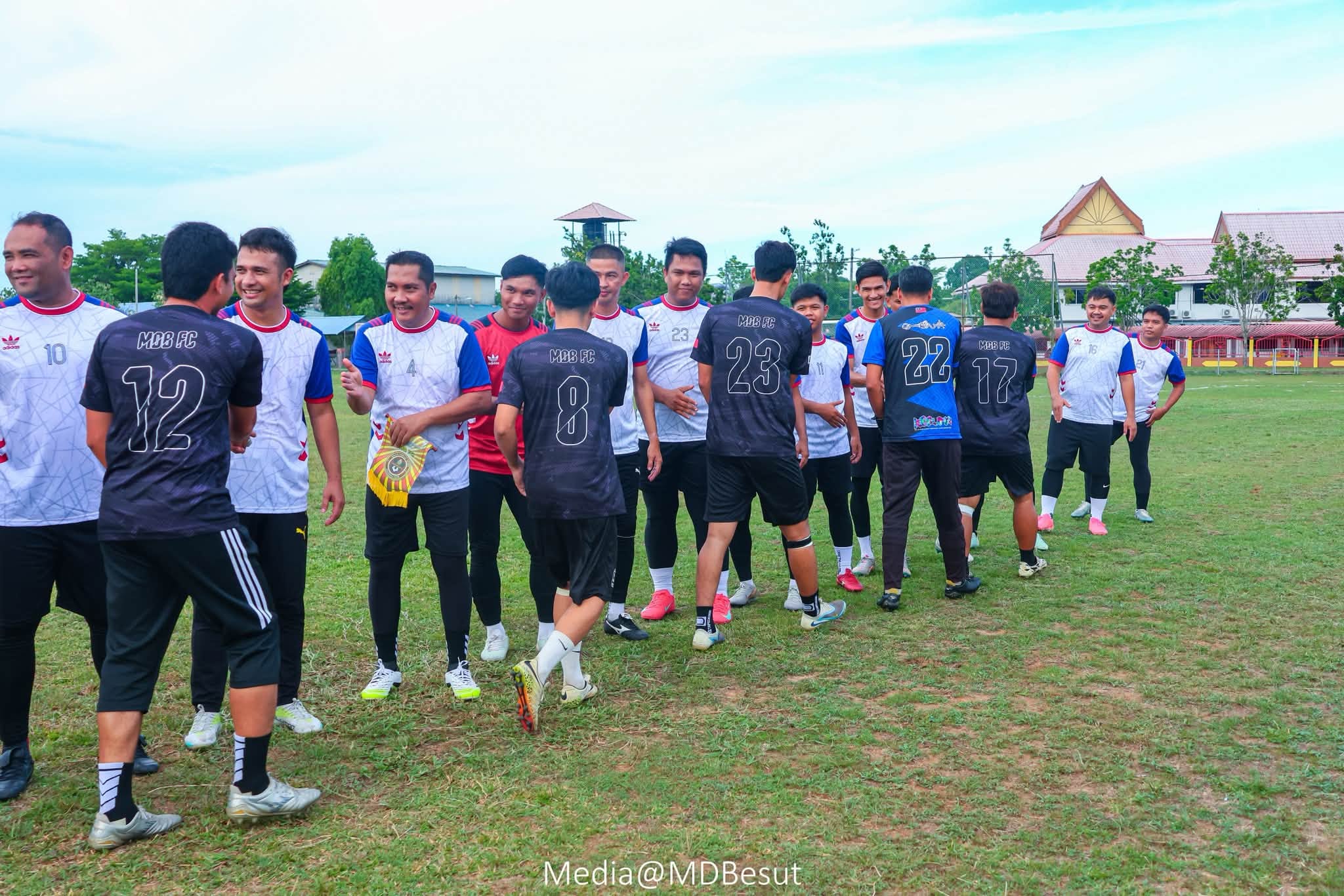 PERLAWANAN 5