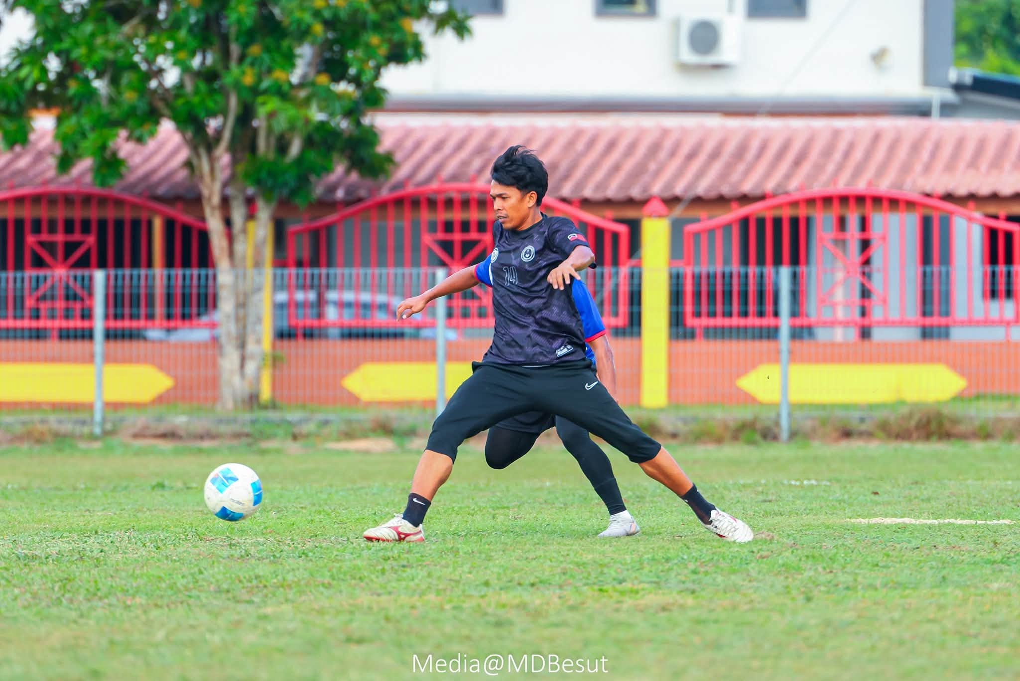 PERLAWANAN 6