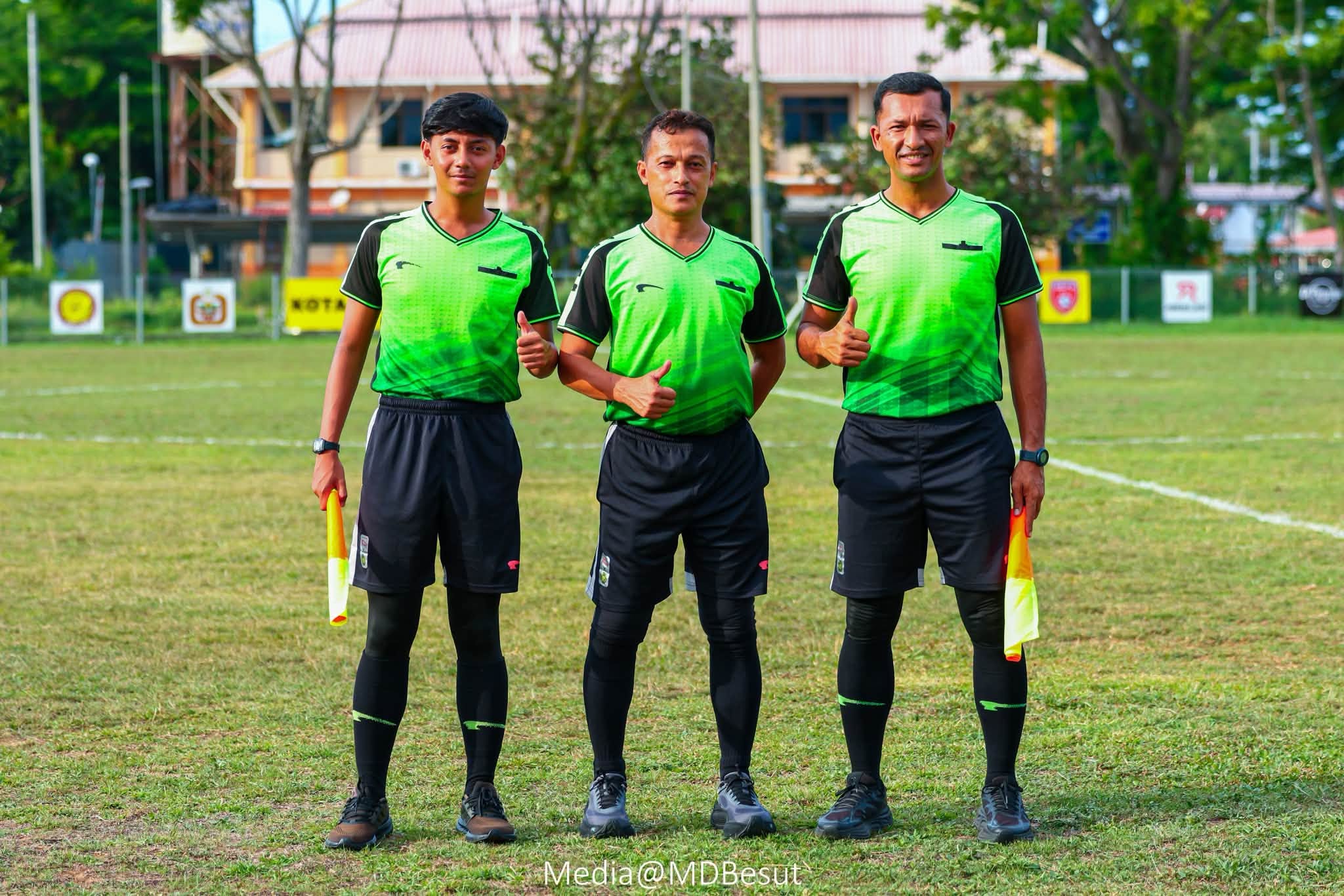 PERLAWANAN 7