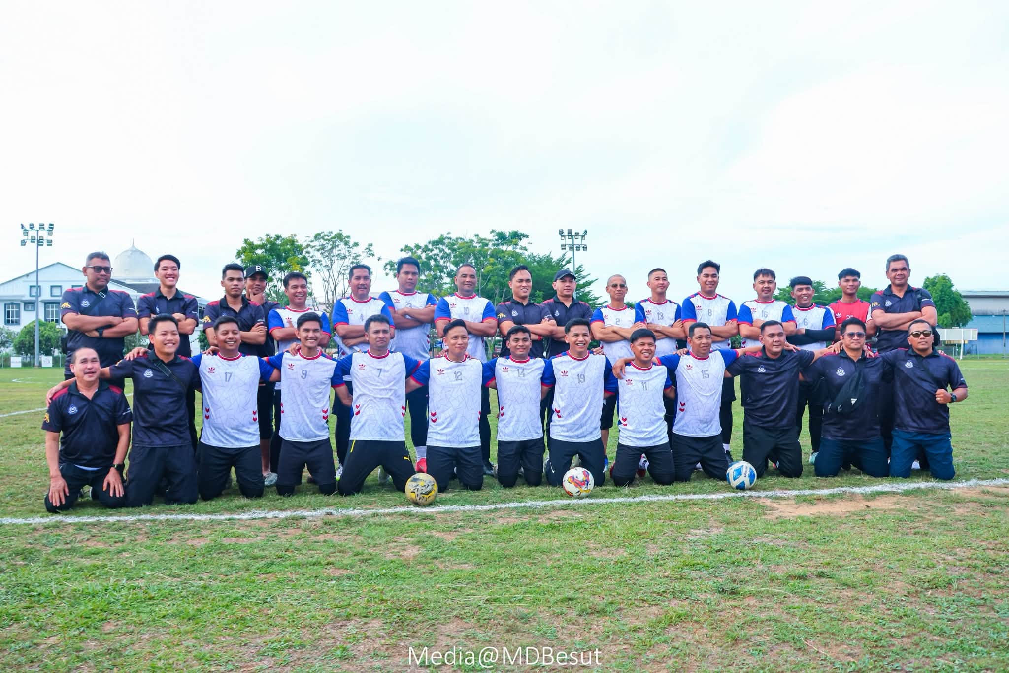 PERLAWANAN 11