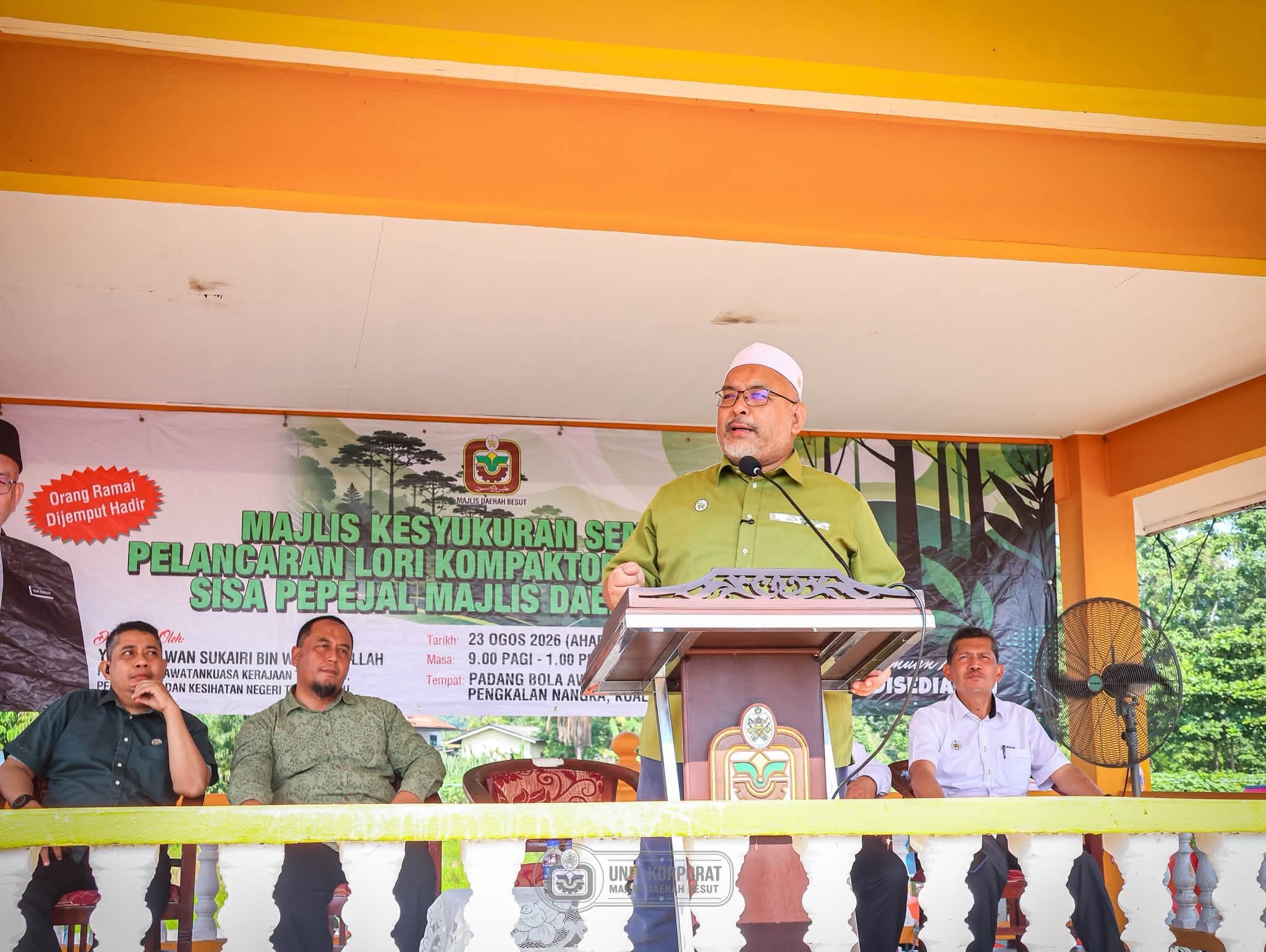 MAJLIS KESYUKURAN 10