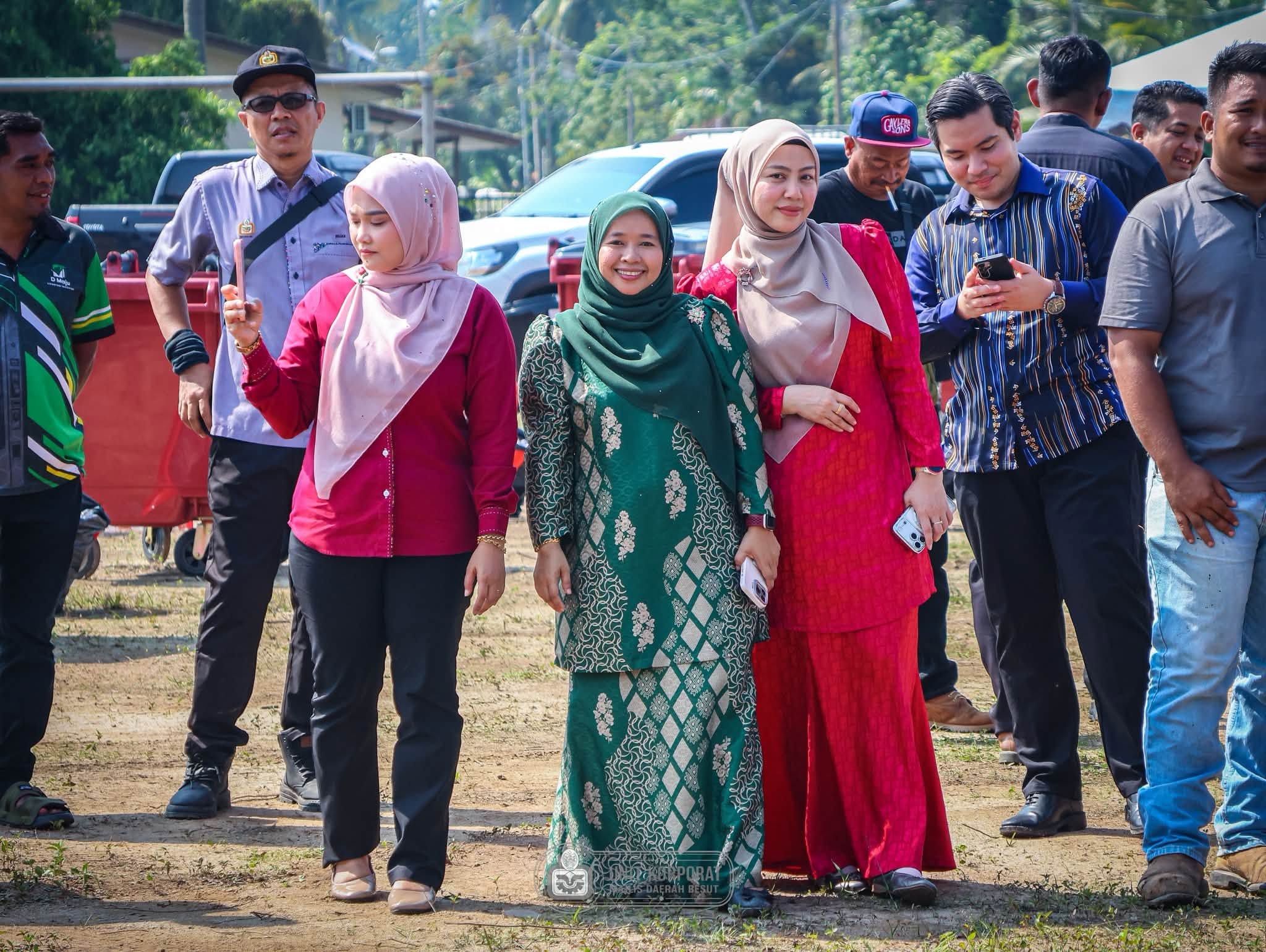 MAJLIS KESYUKURAN 14
