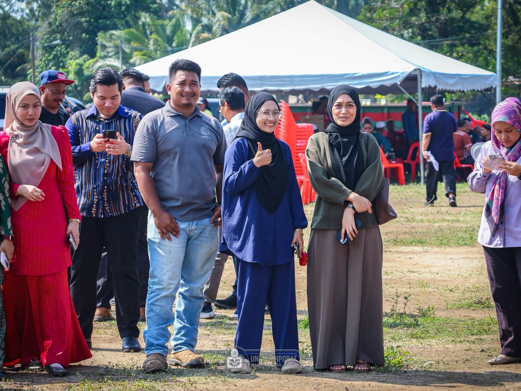 MAJLIS KESYUKURAN 15