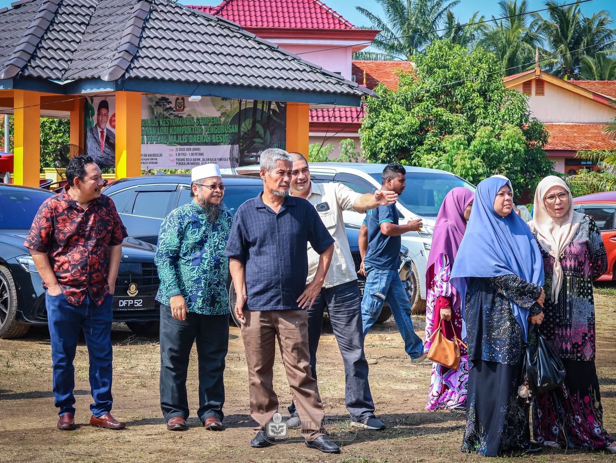 MAJLIS KESYUKURAN 16