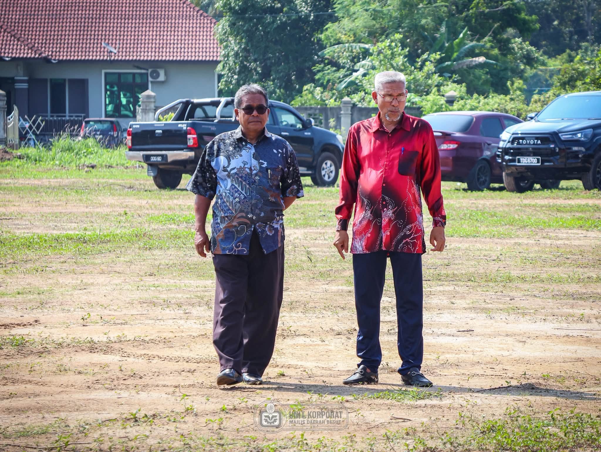 MAJLIS KESYUKURAN 17