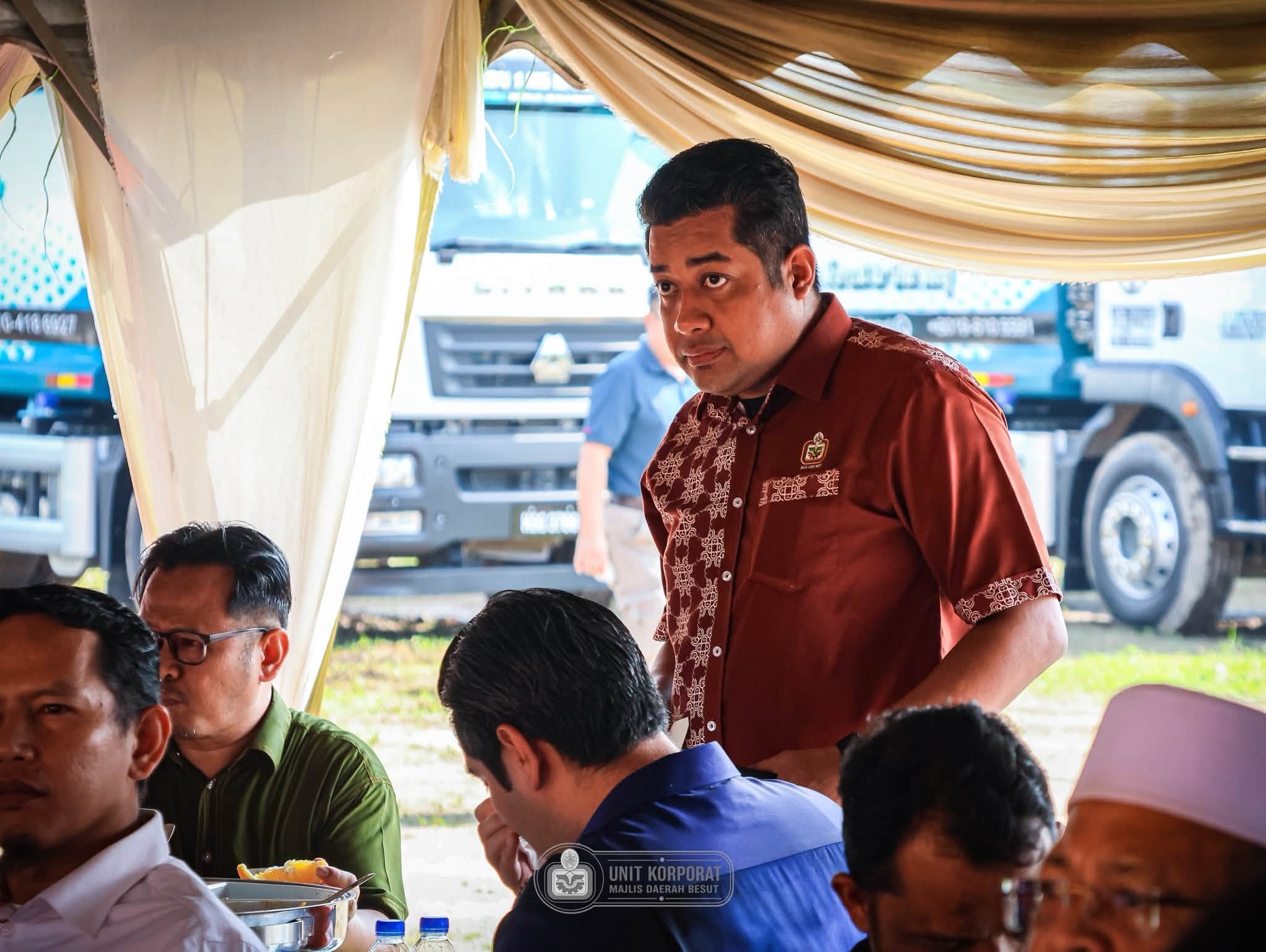 MAJLIS KESYUKURAN 19