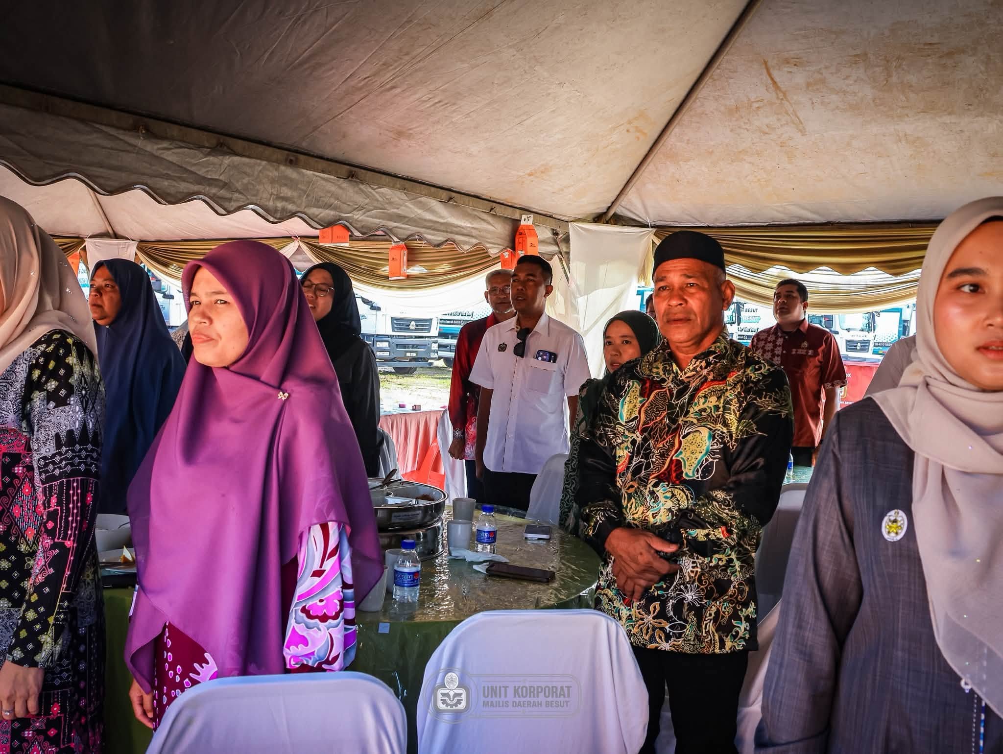 MAJLIS KESYUKURAN 20