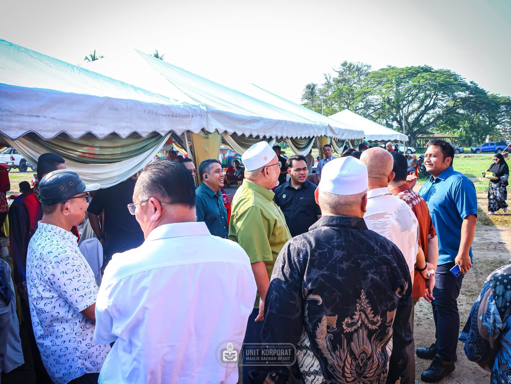 MAJLIS KESYUKURAN 23