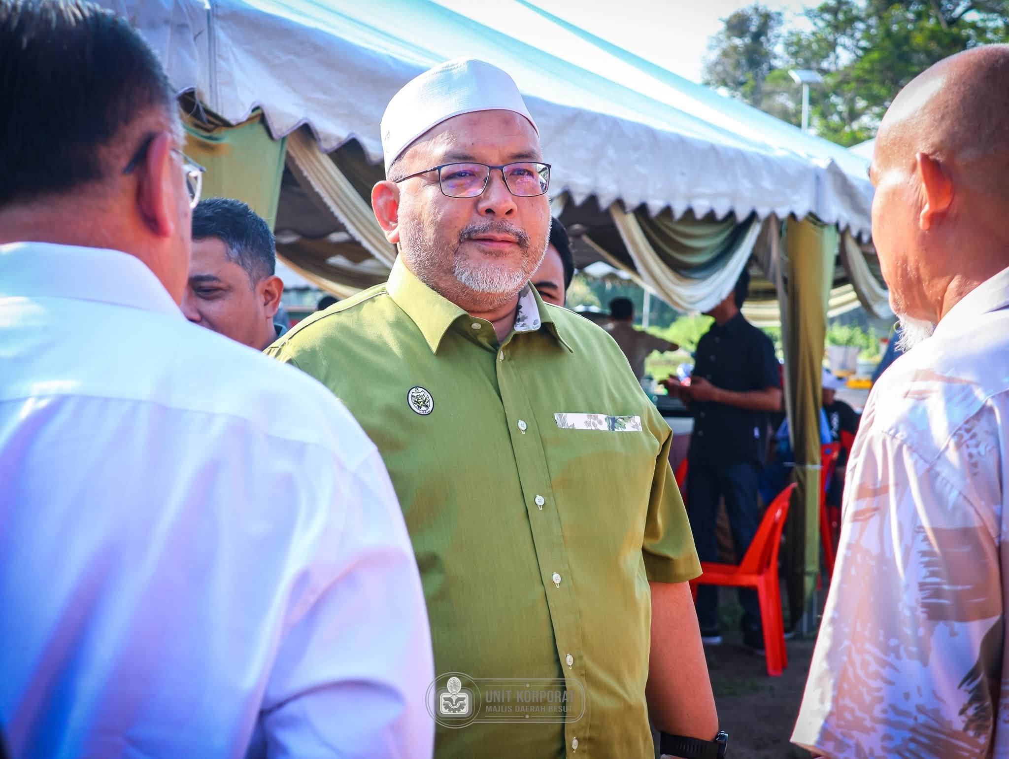 MAJLIS KESYUKURAN 24