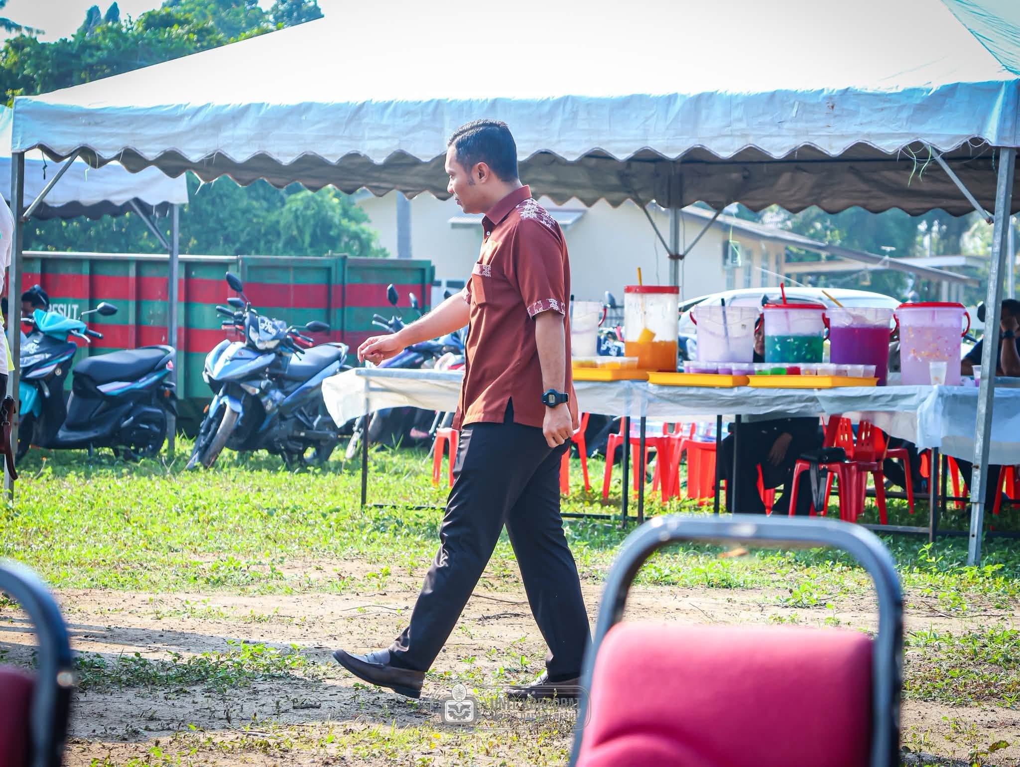 MAJLIS KESYUKURAN 25