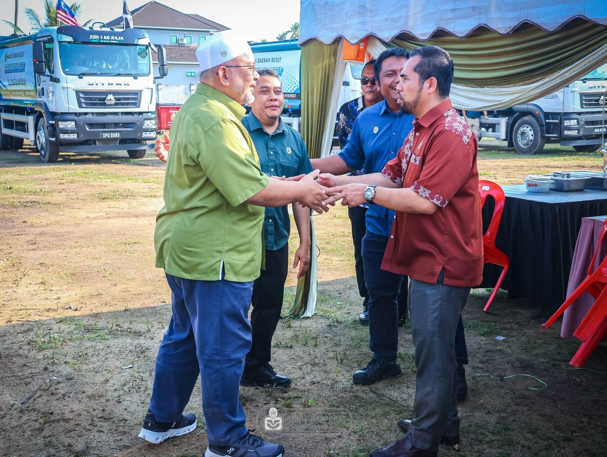 MAJLIS KESYUKURAN 27