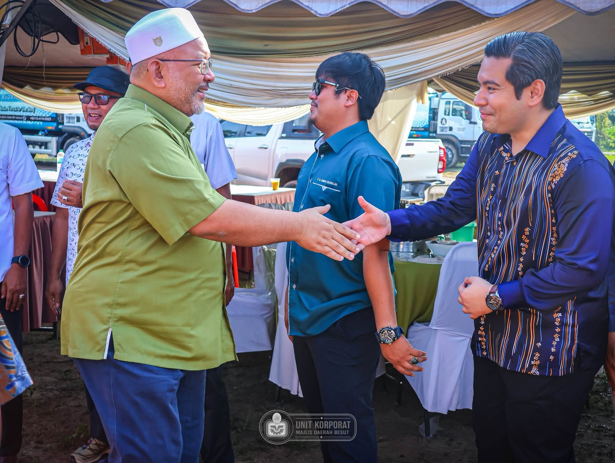 MAJLIS KESYUKURAN 28