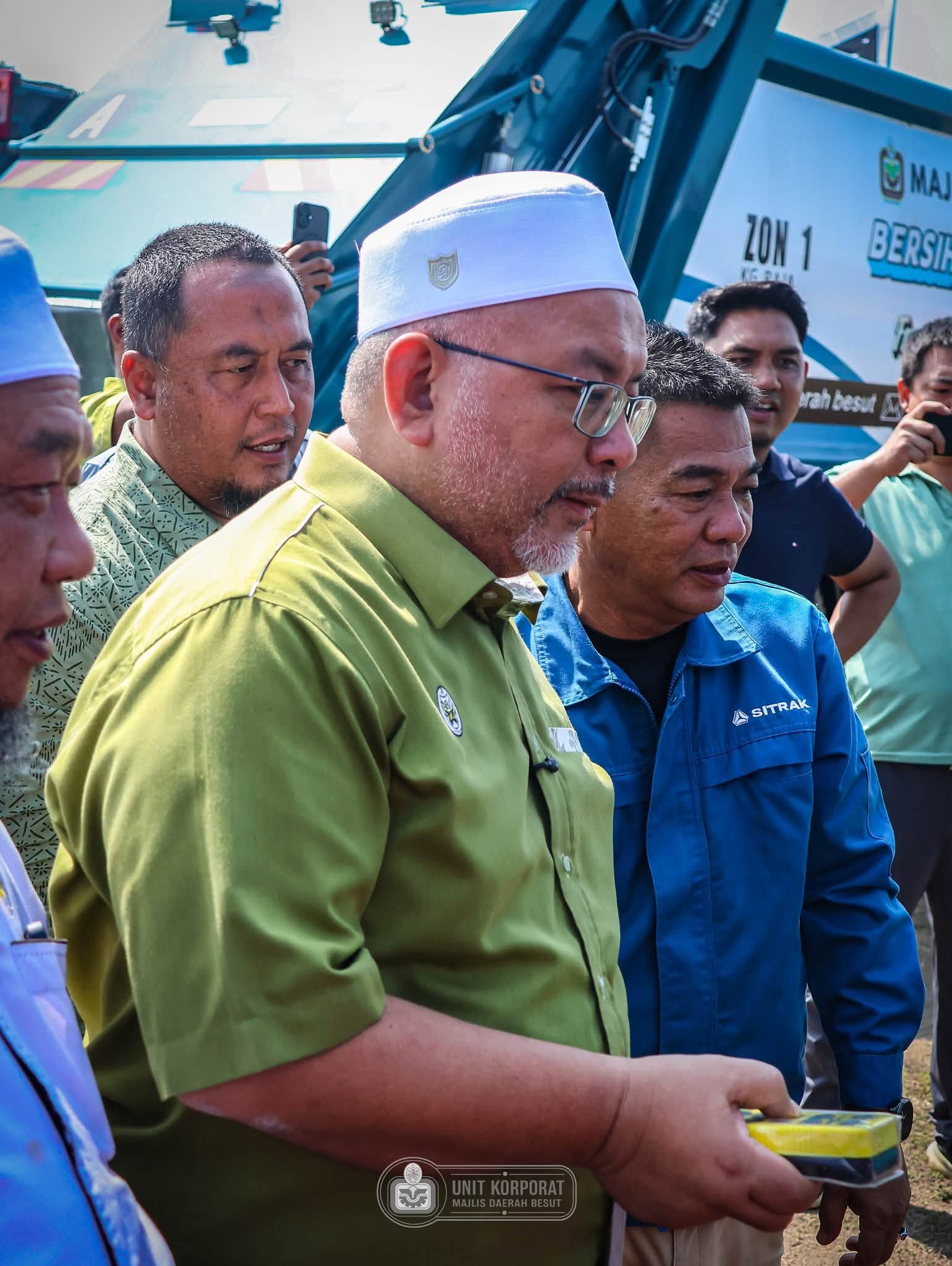MAJLIS KESYUKURAN 3