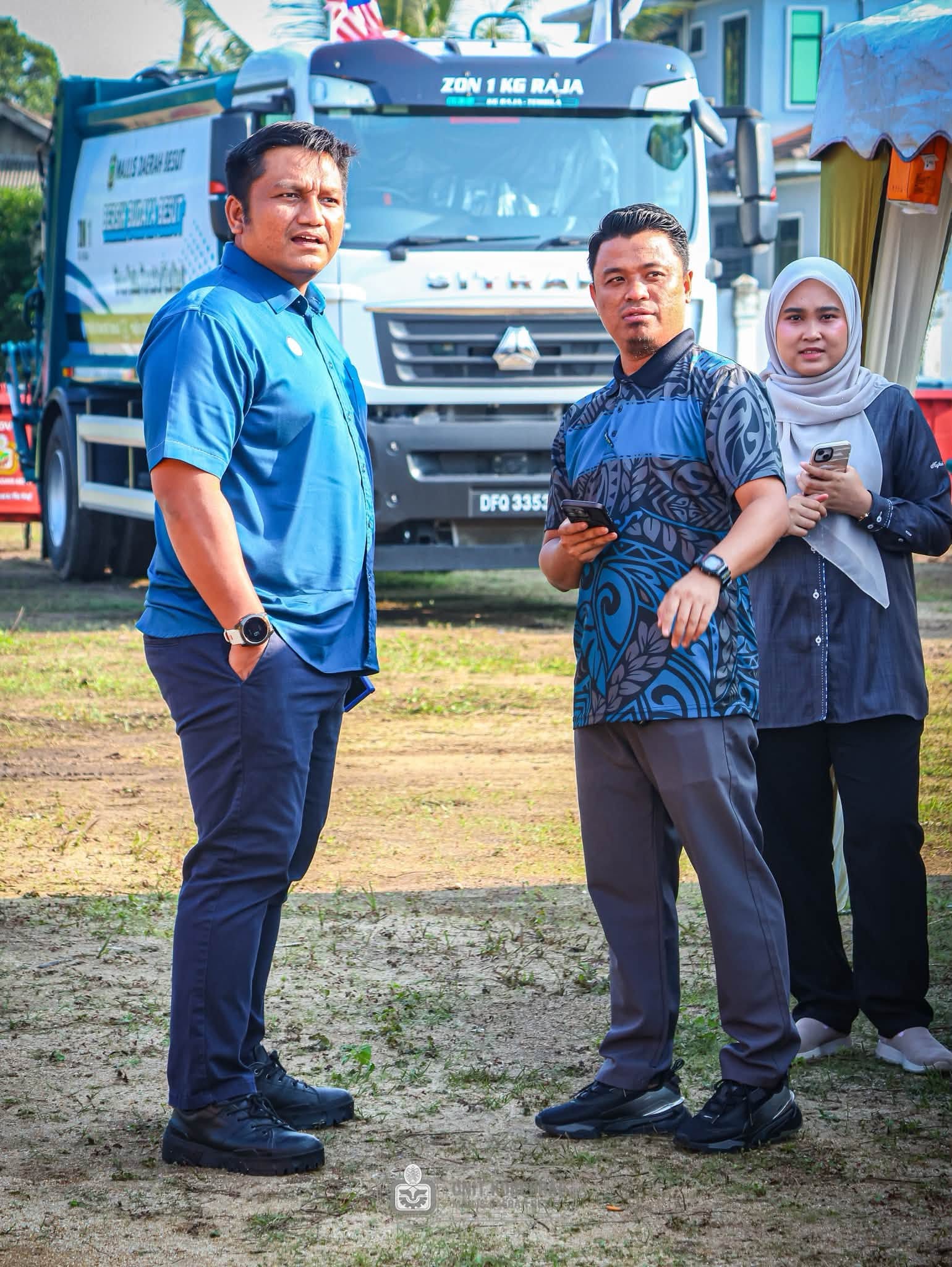 MAJLIS KESYUKURAN 31