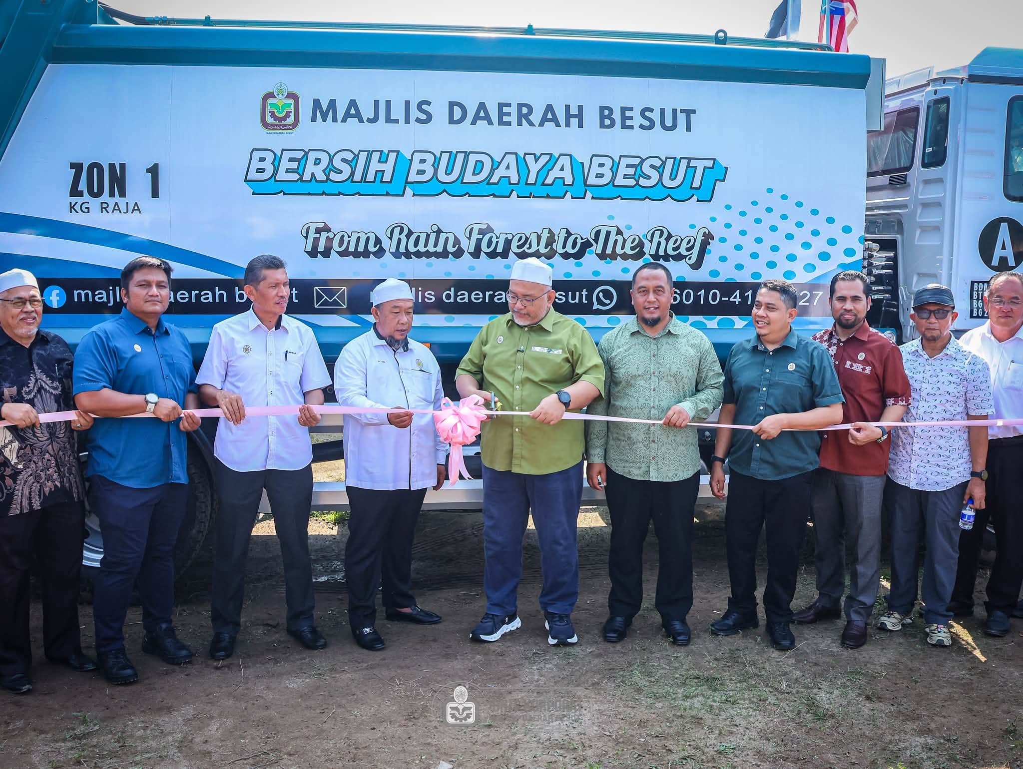 MAJLIS KESYUKURAN 7