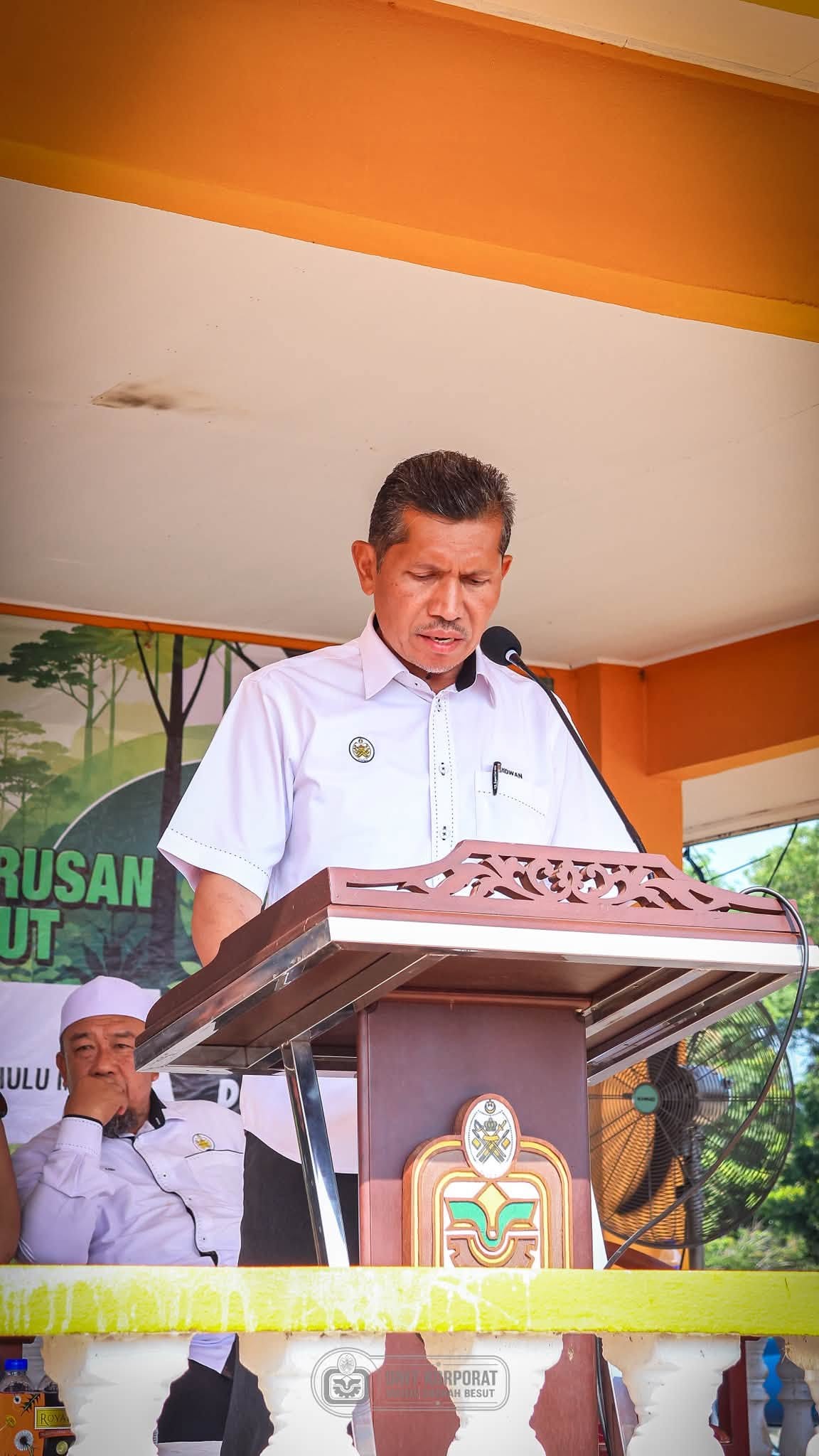 MAJLIS KESYUKURAN 9