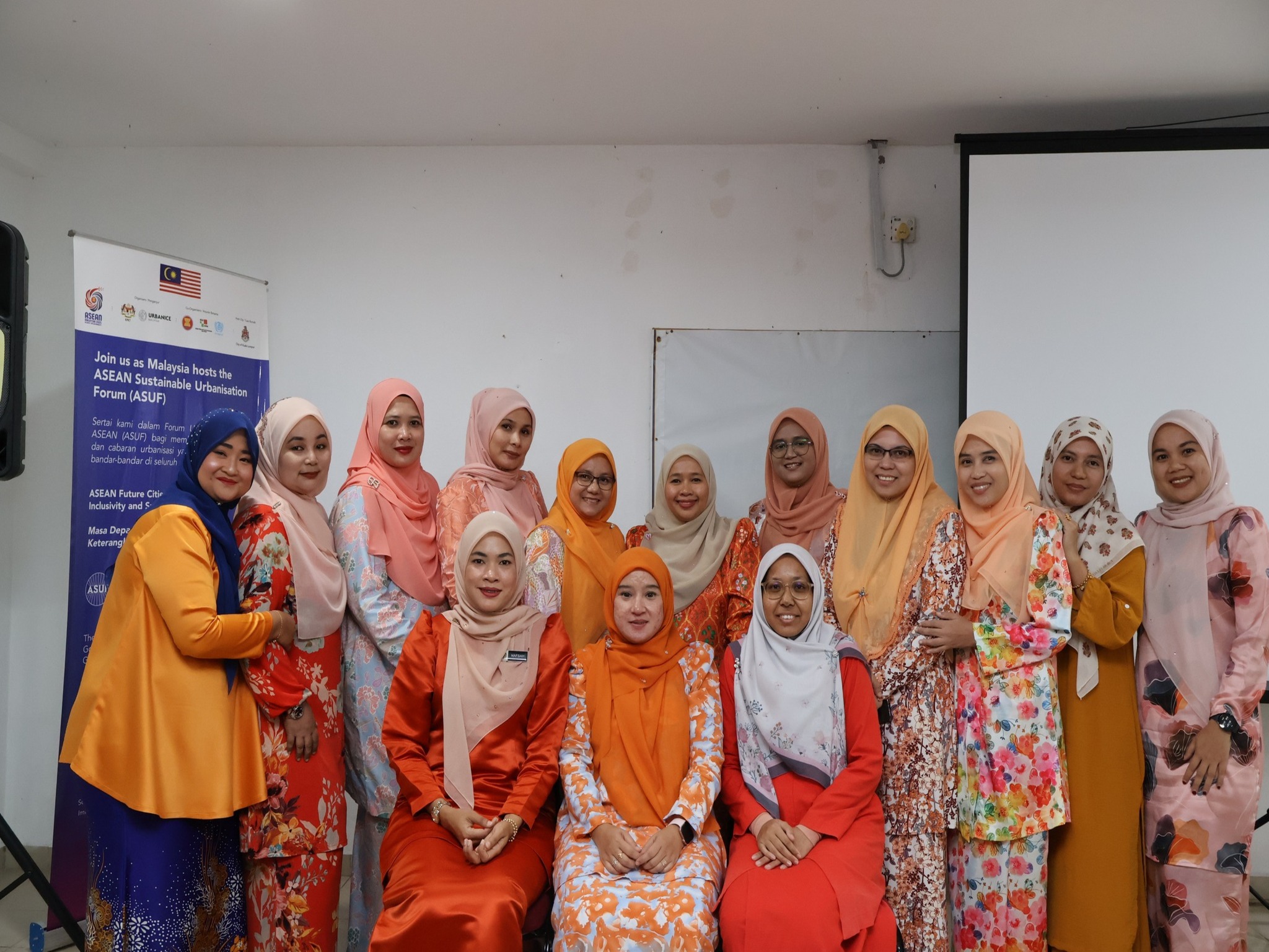 BENGKEL TRANSFORMASI KETERAMPILAN & PERSONALITI DIRI PENJAWAT AWAM 2025