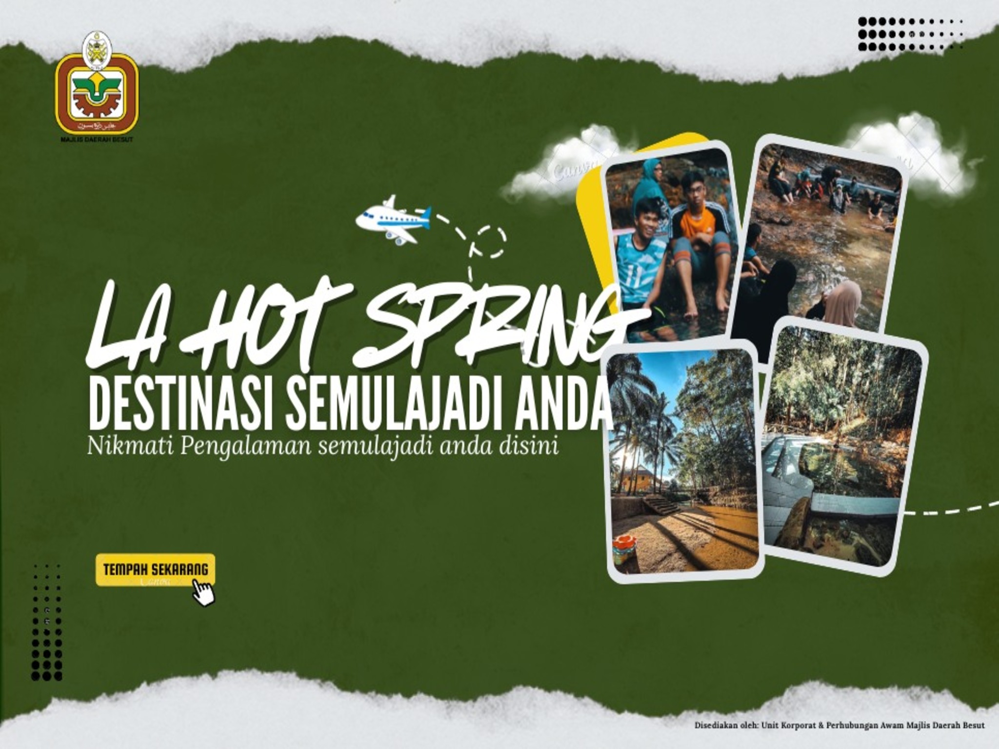 lahotspring